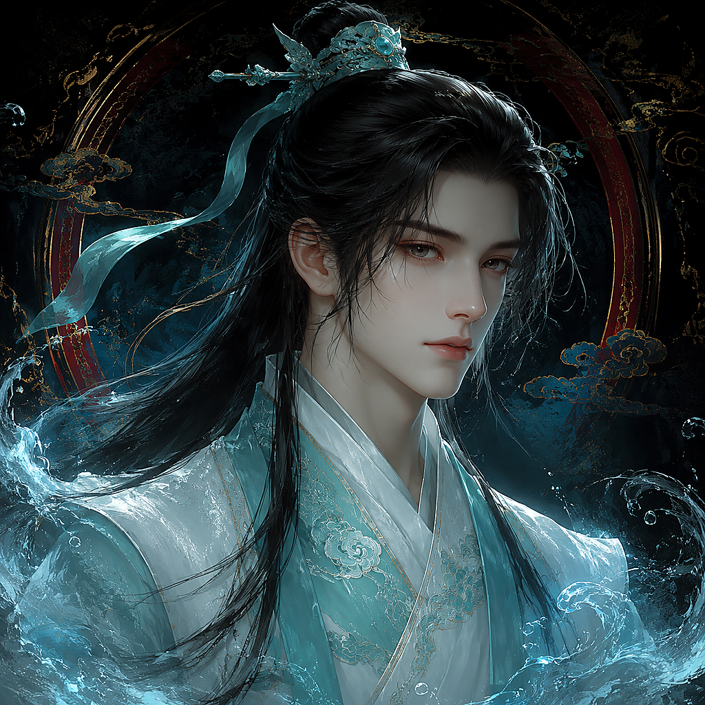 青玄子